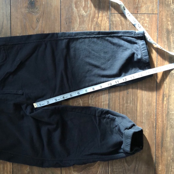 Nike workout capris - Picture 5 of 5